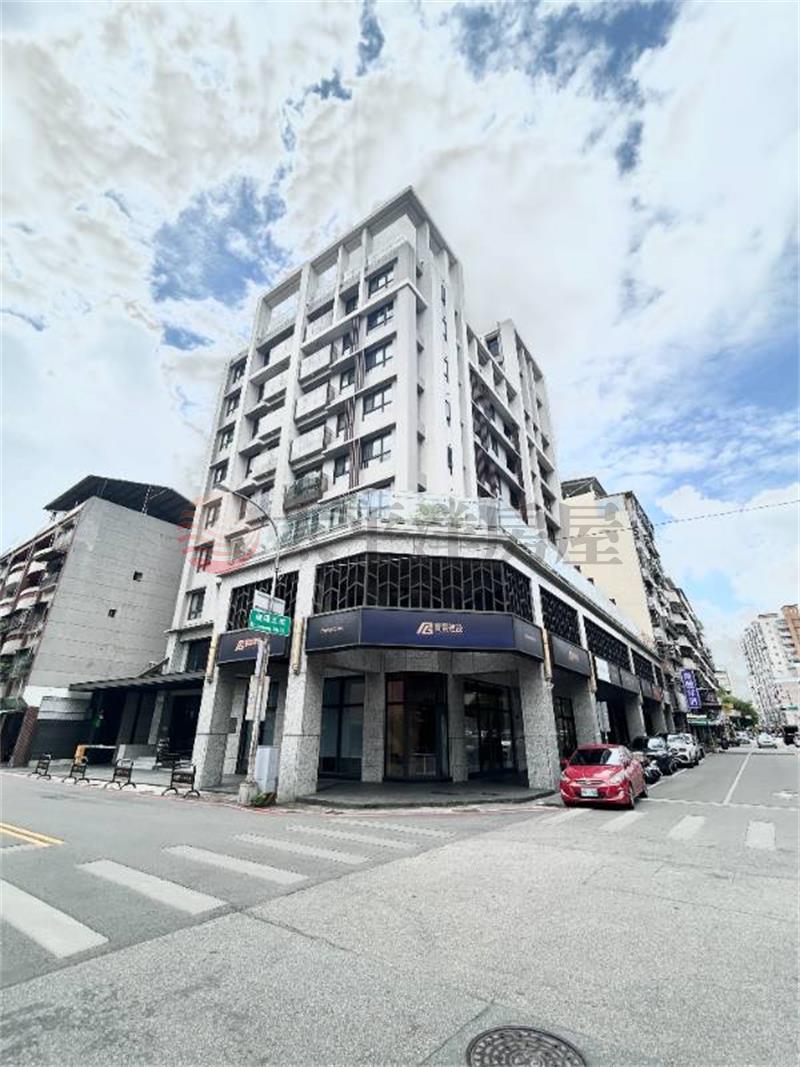 境美MRT雙平車黃金角店房屋室內格局與周邊環境