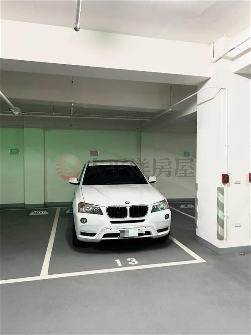 境美MRT雙平車黃金角店房屋室內格局與周邊環境