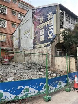 黎明新村 干城街145巷建地