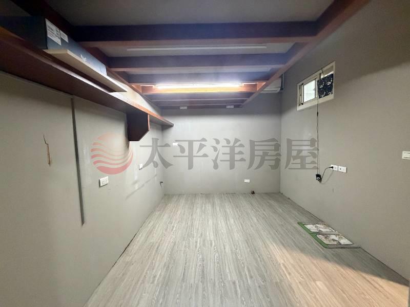 員林市中心辦公大樓房屋室內格局與周邊環境