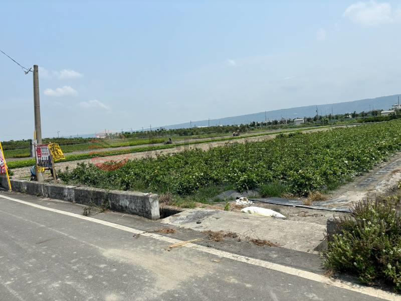 社頭社張段優質美田房屋室內格局與周邊環境