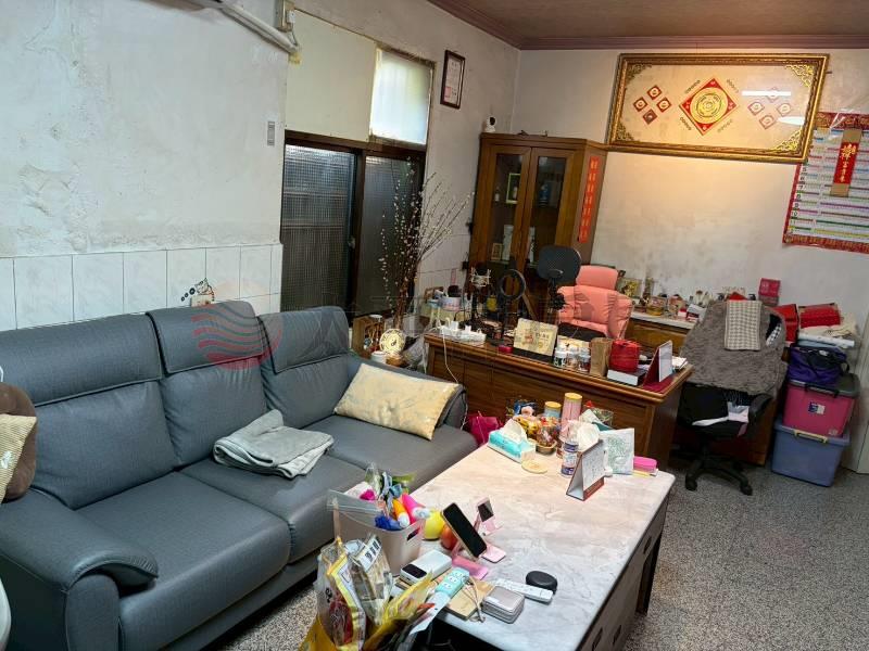 和美啟明新城美透天房屋室內格局與周邊環境