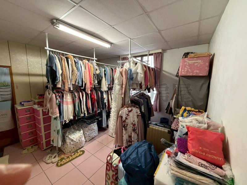 和美啟明新城美透天房屋室內格局與周邊環境