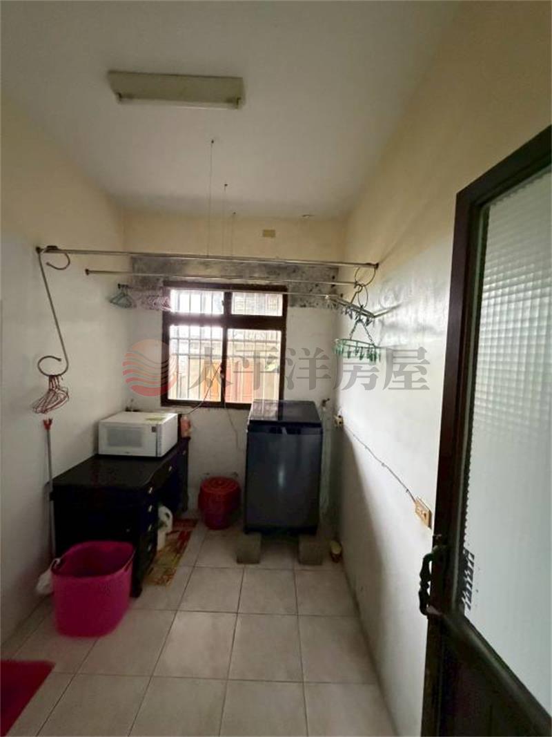 和美啟明新城美透天房屋室內格局與周邊環境