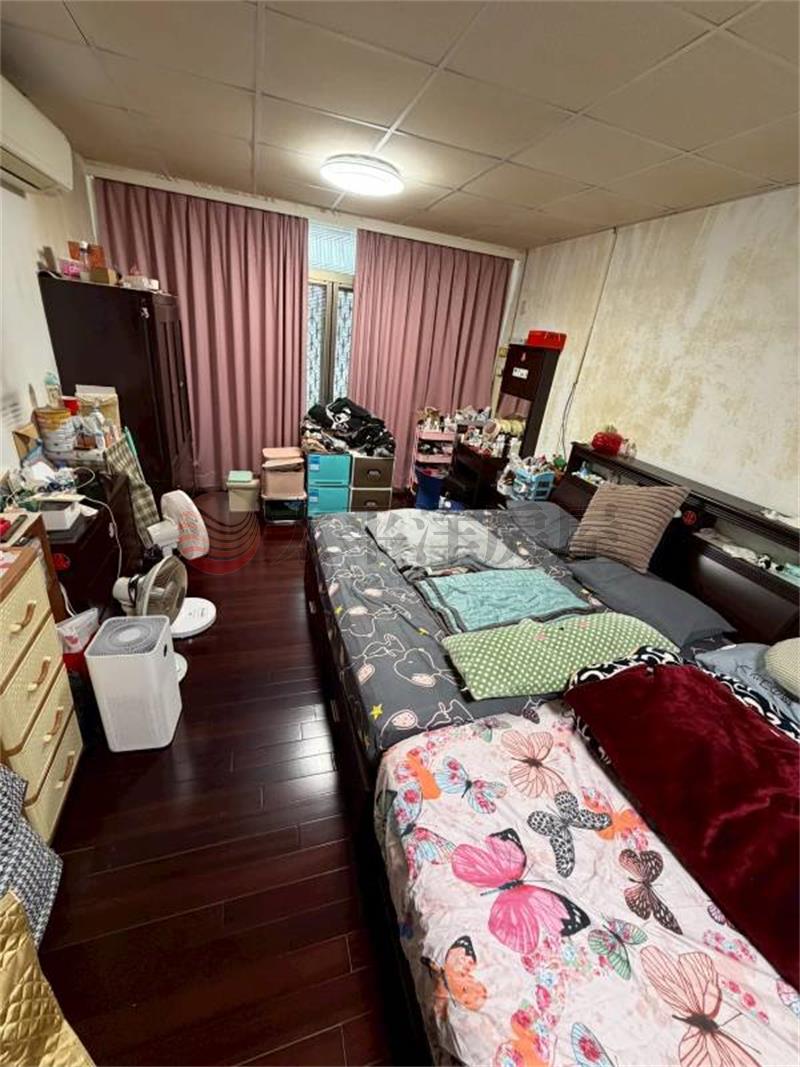 和美啟明新城美透天房屋室內格局與周邊環境