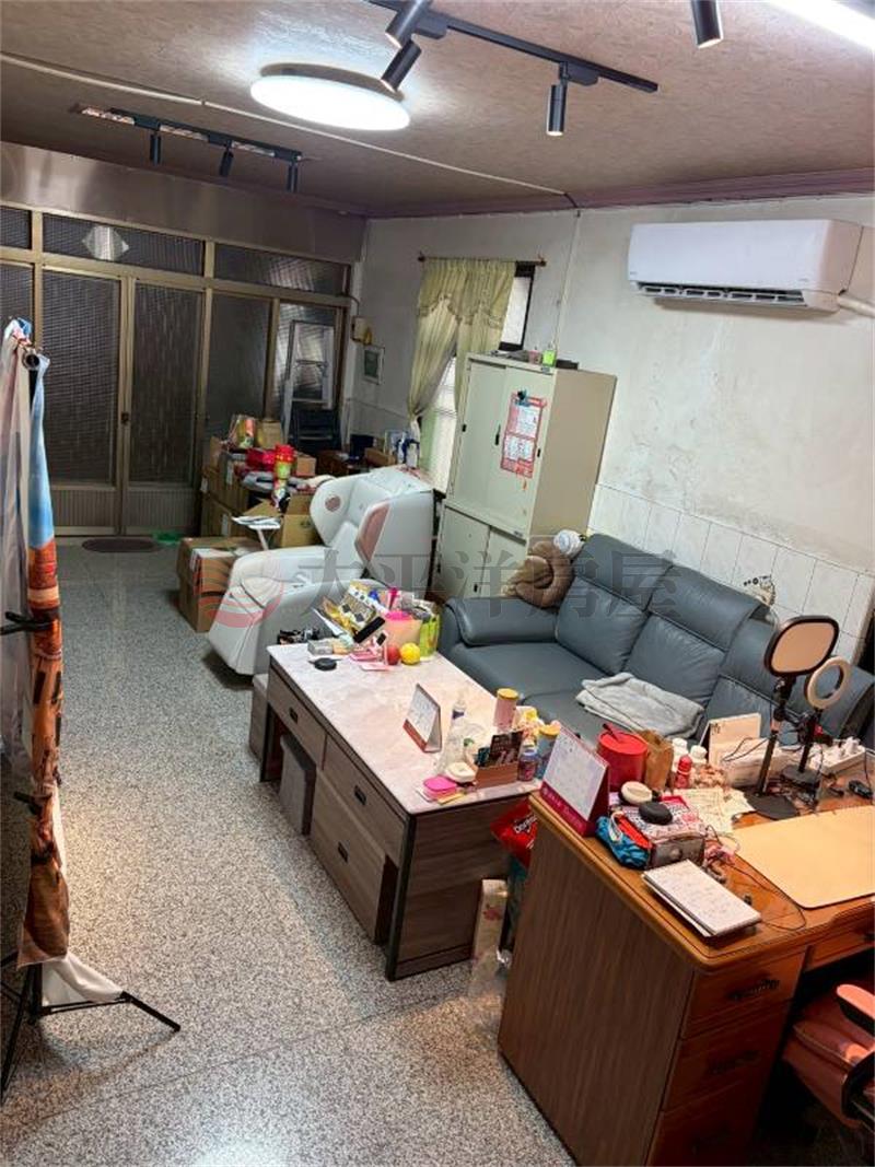 和美啟明新城美透天房屋室內格局與周邊環境