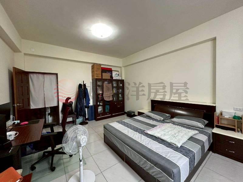 花壇大地坪透天房屋室內格局與周邊環境