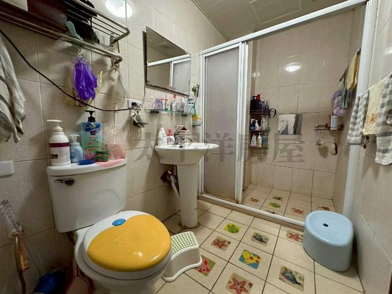 花壇大地坪透天房屋室內格局與周邊環境