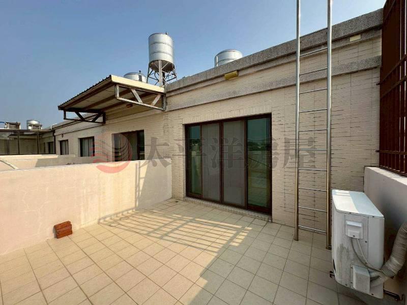 花壇大地坪透天房屋室內格局與周邊環境