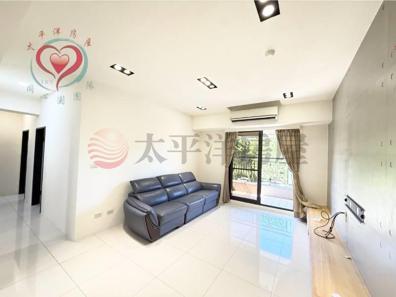 專-中壢和瑞捷境Sogo忠福商圈房屋室內格局與周邊環境