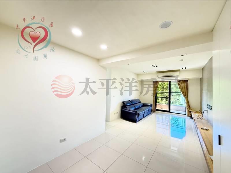 專-中壢和瑞捷境Sogo忠福商圈房屋室內格局與周邊環境