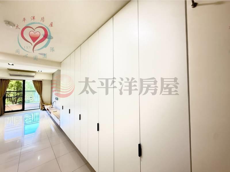 專-中壢和瑞捷境Sogo忠福商圈房屋室內格局與周邊環境