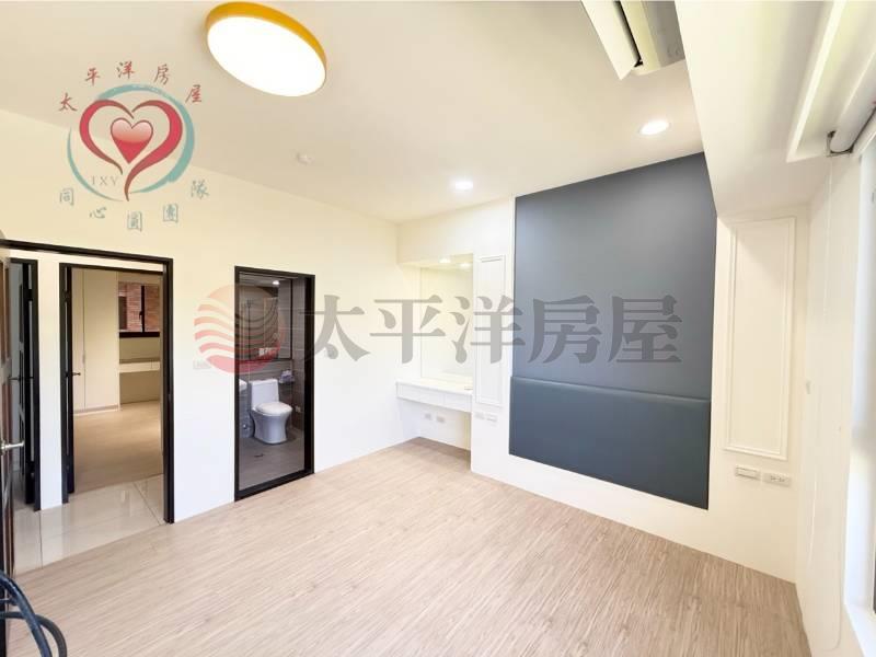 專-中壢和瑞捷境Sogo忠福商圈房屋室內格局與周邊環境