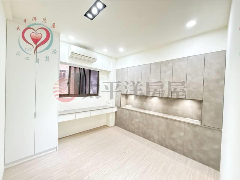 專-中壢和瑞捷境Sogo忠福商圈房屋室內格局與周邊環境