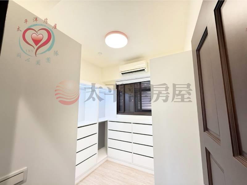 專-中壢和瑞捷境Sogo忠福商圈房屋室內格局與周邊環境