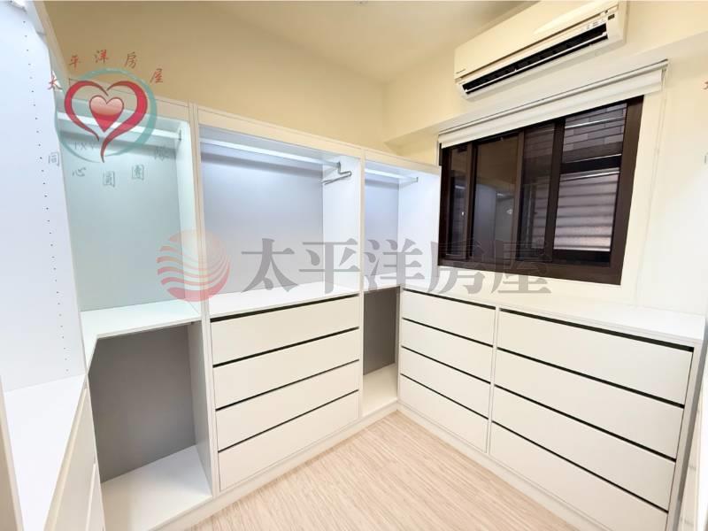 專-中壢和瑞捷境Sogo忠福商圈房屋室內格局與周邊環境