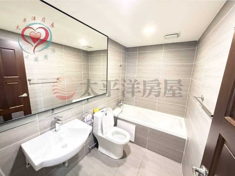專-中壢和瑞捷境Sogo忠福商圈房屋室內格局與周邊環境