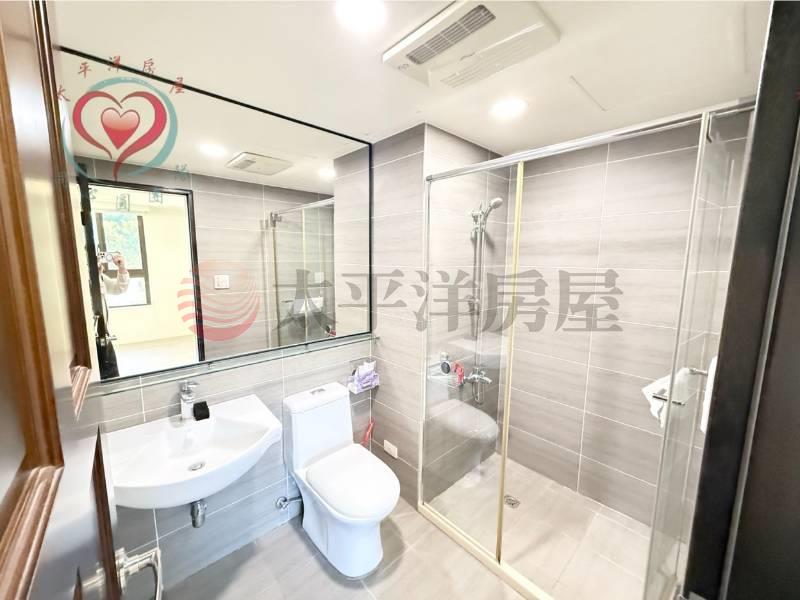 專-中壢和瑞捷境Sogo忠福商圈房屋室內格局與周邊環境
