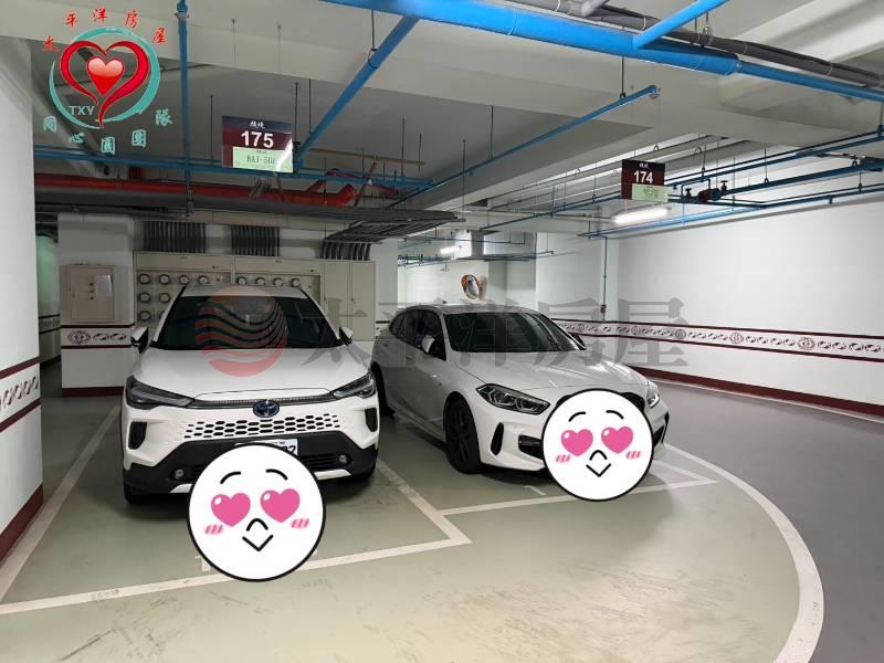 專-中壢和瑞捷境Sogo忠福商圈房屋室內格局與周邊環境