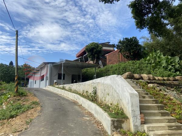 大溪農+建+合法建物房屋室內格局與周邊環境
