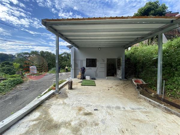 大溪農+建+合法建物房屋室內格局與周邊環境