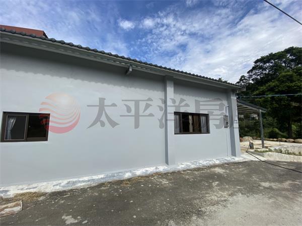 大溪農+建+合法建物房屋室內格局與周邊環境