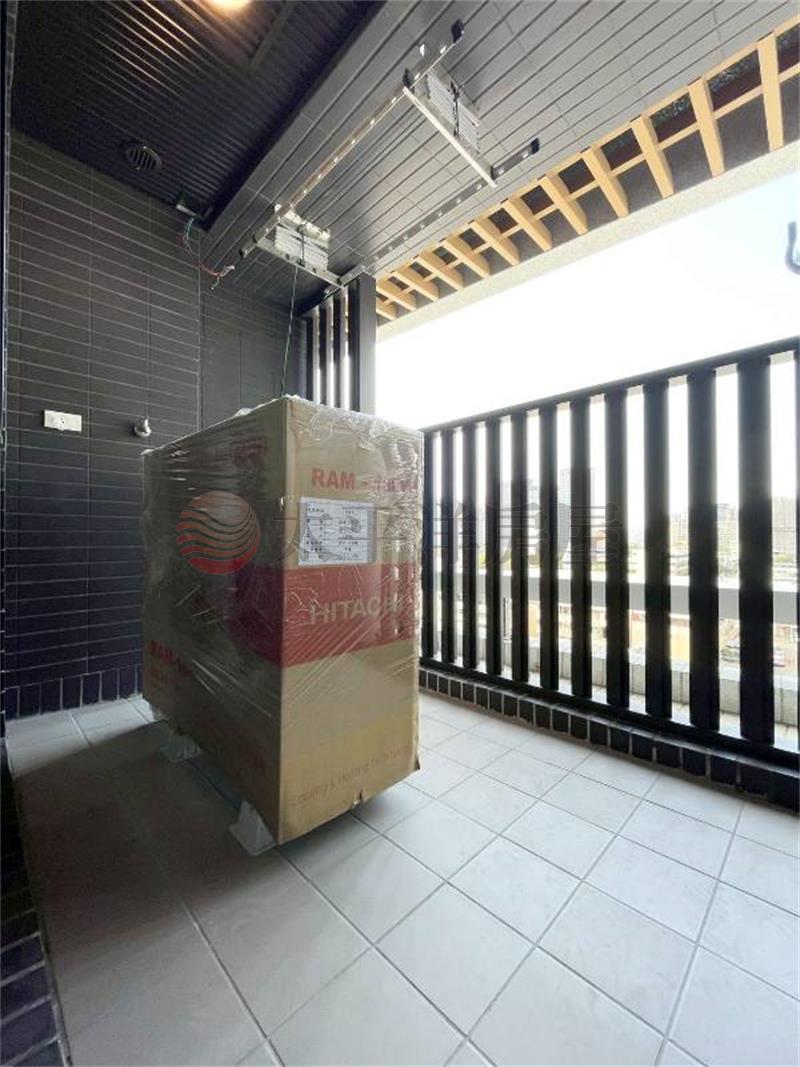 專簽潤隆VVS1兩房車位