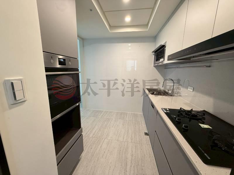 機捷惠宇一清庭三房最低價房屋室內格局與周邊環境