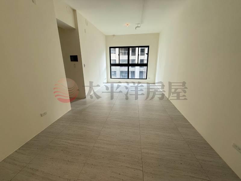 機捷惠宇一清庭三房最低價房屋室內格局與周邊環境
