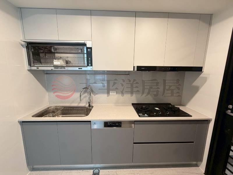 機捷惠宇一清庭三房最低價房屋室內格局與周邊環境