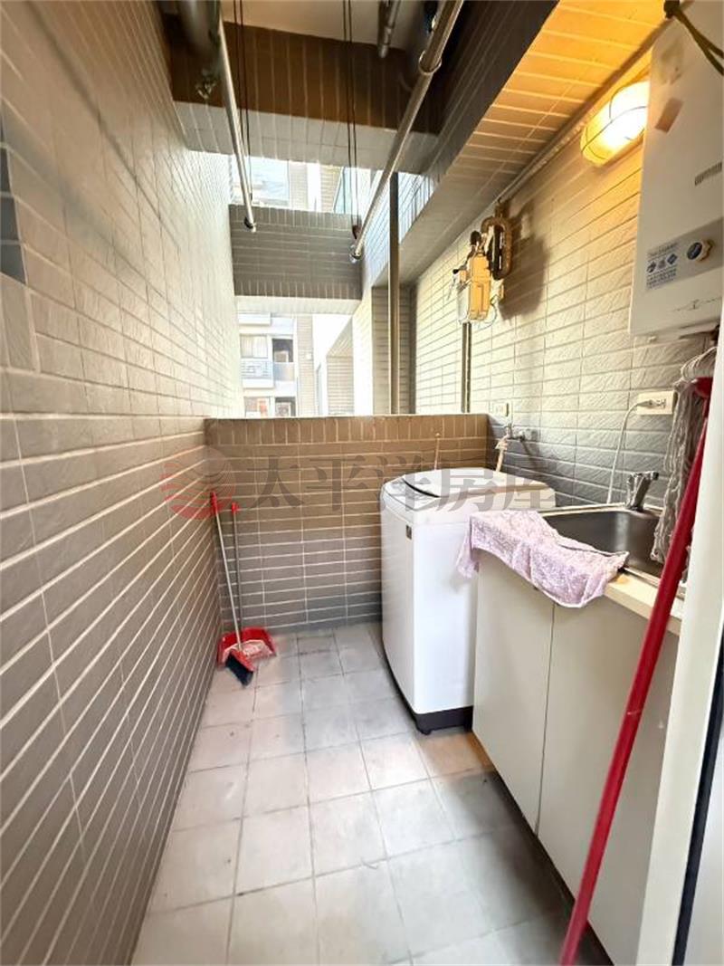 總太明日三房平車視野戶