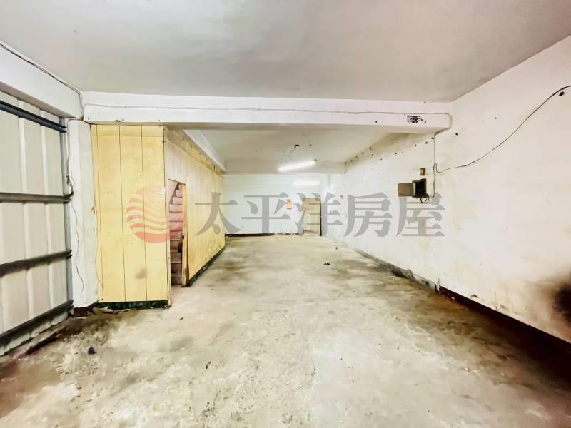 獨家-大里工業區旁大地坪透天房屋室內格局與周邊環境