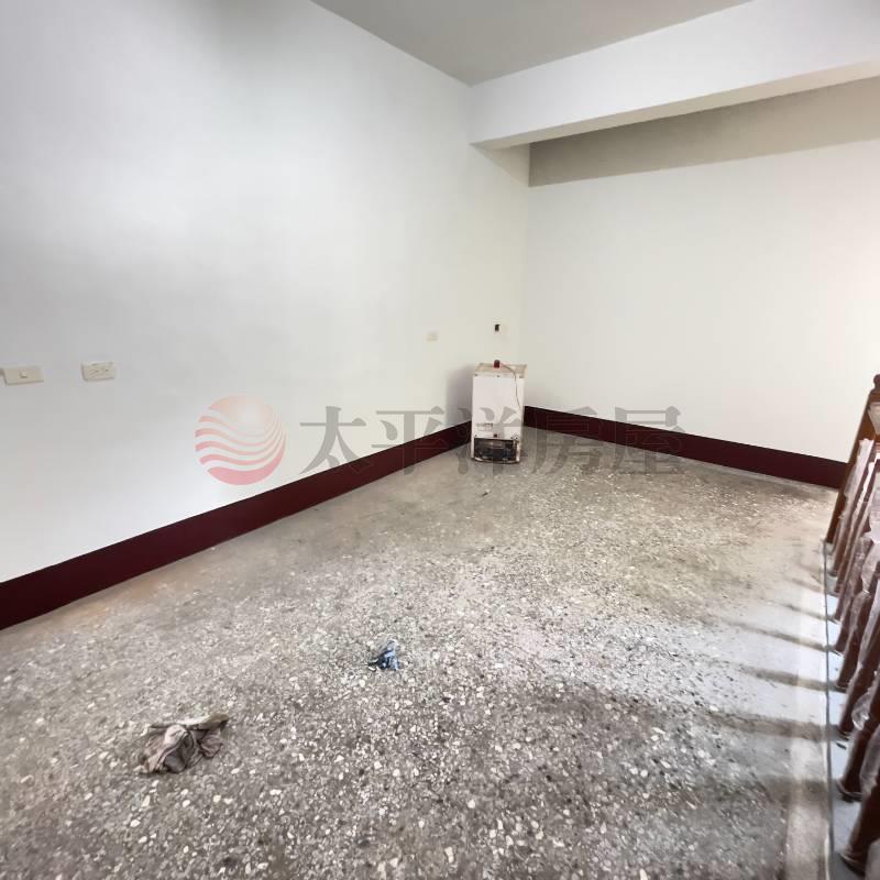 彰化市旭光路整理透天｜市區生活機能成熟·房屋室內格局與周邊環境