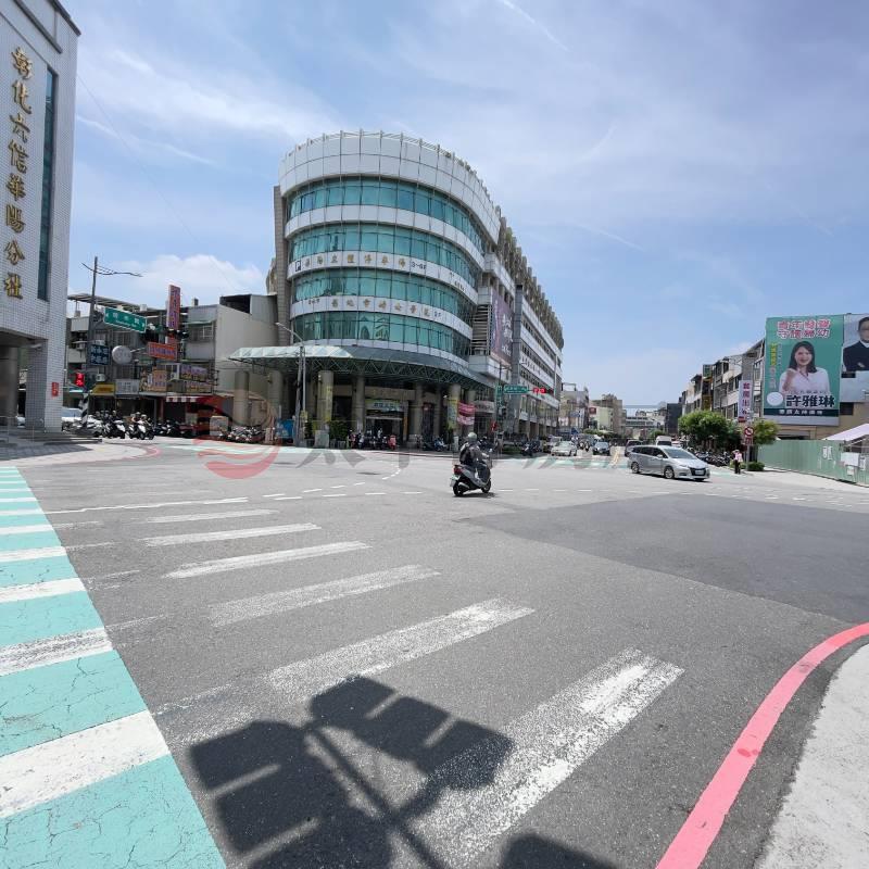 彰化市旭光路整理透天｜市區生活機能成熟·房屋室內格局與周邊環境