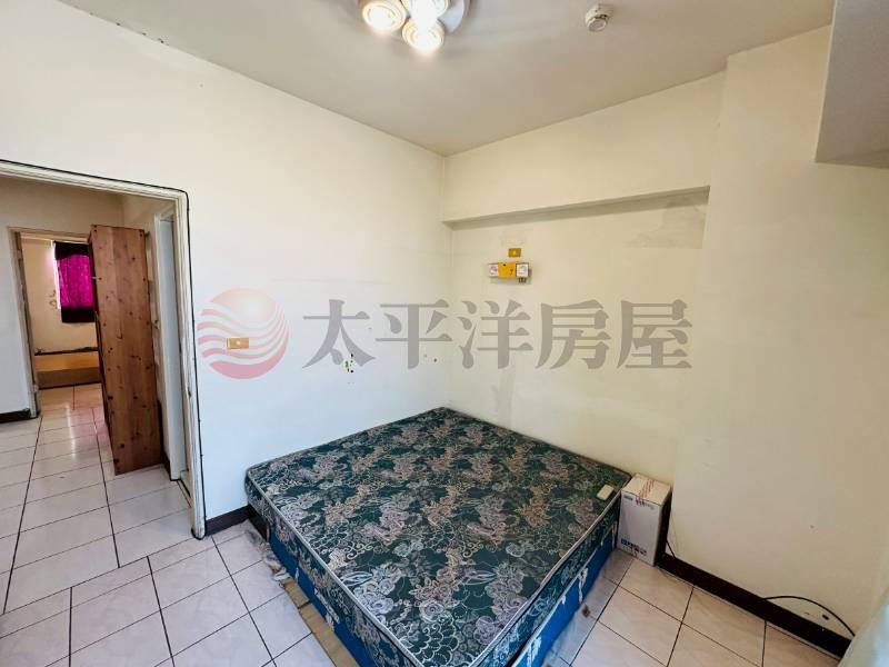 彰市近交流道正3房附車位視野美廈房屋室內格局與周邊環境