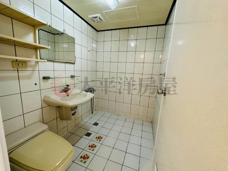 彰市近交流道正3房附車位視野美廈房屋室內格局與周邊環境