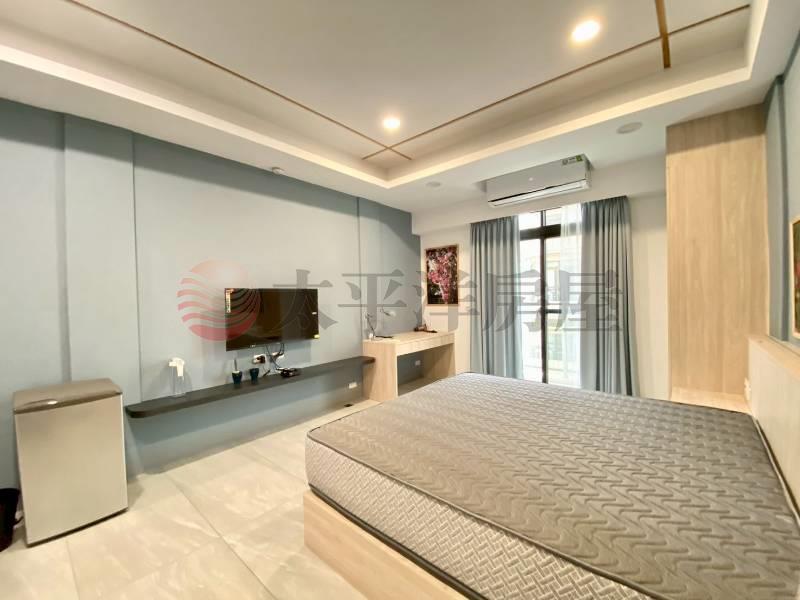 長順街雙學區百萬裝潢透店房屋室內格局與周邊環境