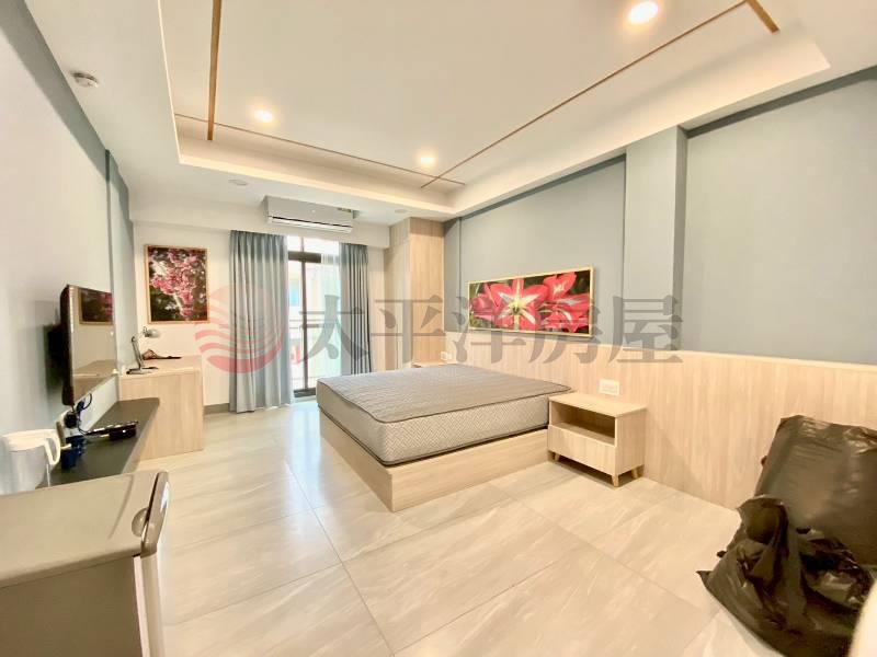 長順街雙學區百萬裝潢透店房屋室內格局與周邊環境