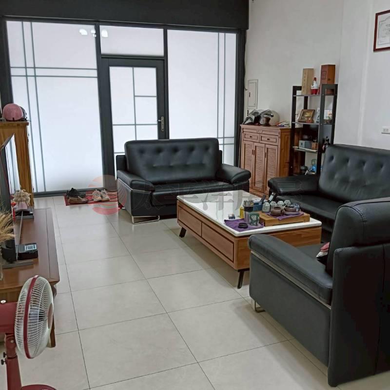 崙平大透天房屋室內格局與周邊環境