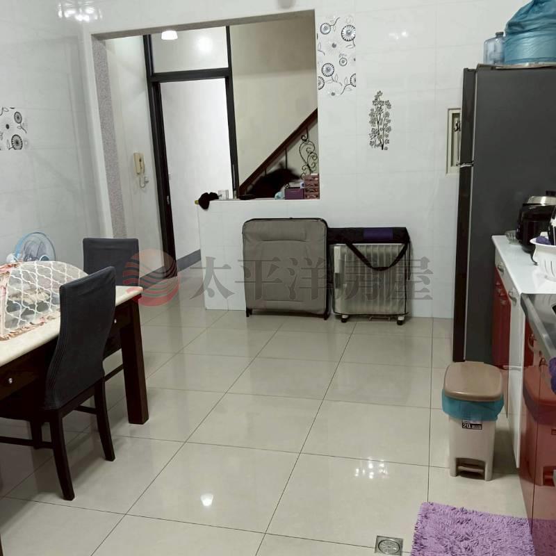 崙平大透天房屋室內格局與周邊環境