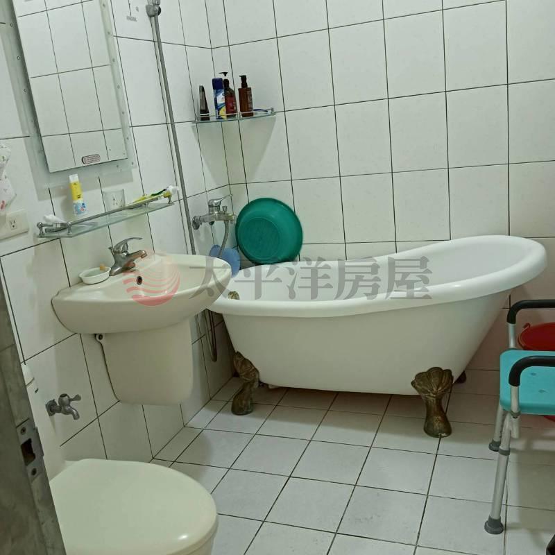 崙平大透天房屋室內格局與周邊環境