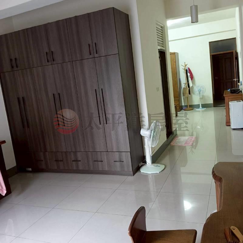 崙平大透天房屋室內格局與周邊環境