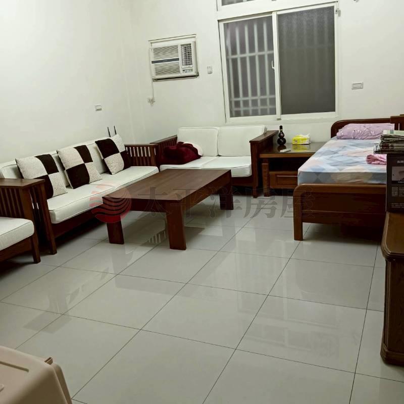 崙平大透天房屋室內格局與周邊環境