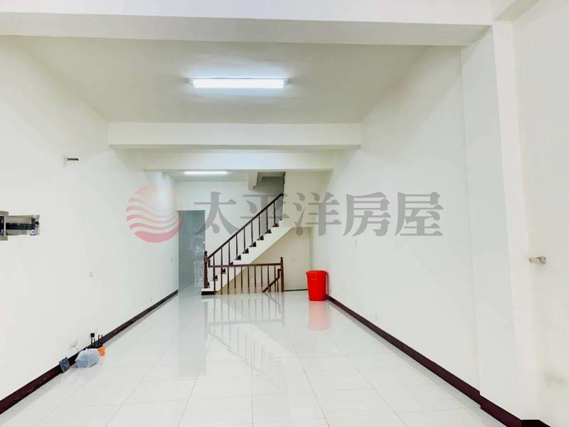 金馬路乙工大店面房屋室內格局與周邊環境