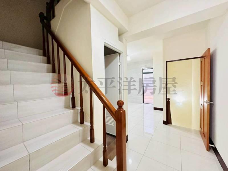 金馬路乙工大店面房屋室內格局與周邊環境