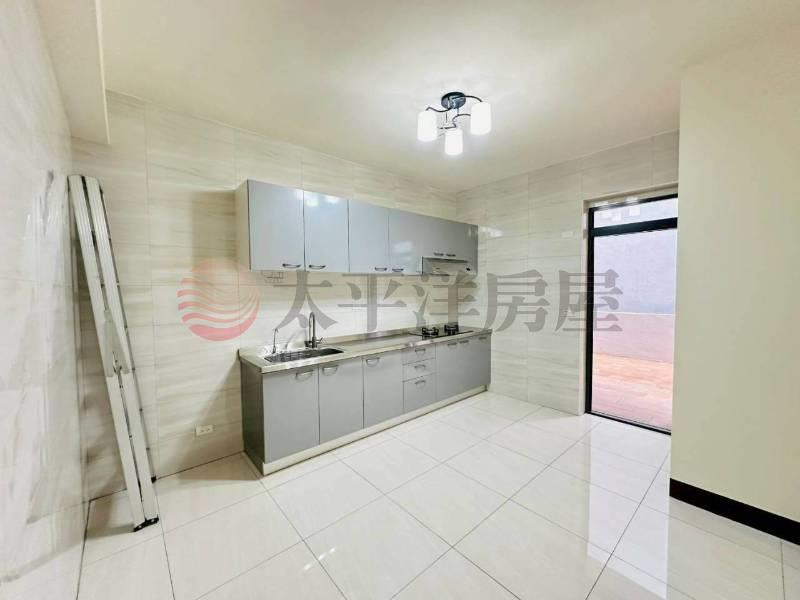 金馬路乙工大店面房屋室內格局與周邊環境