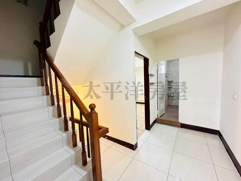 金馬路乙工大店面房屋室內格局與周邊環境