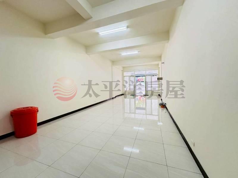 金馬路乙工大店面房屋室內格局與周邊環境