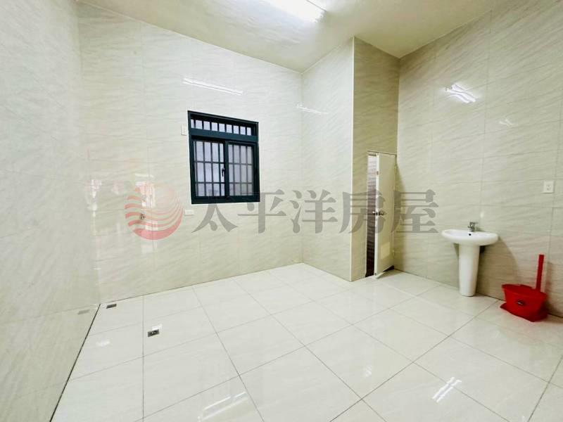 金馬路乙工大店面房屋室內格局與周邊環境