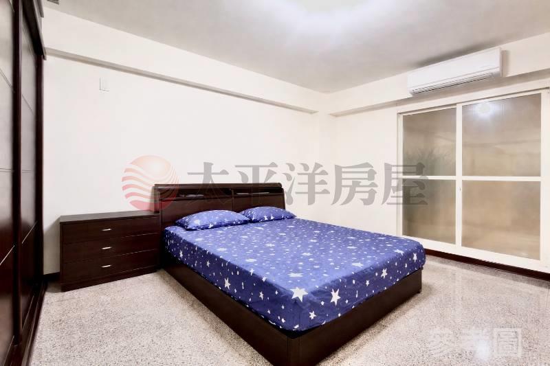 和美印象歐洲車庫美別墅房屋室內格局與周邊環境